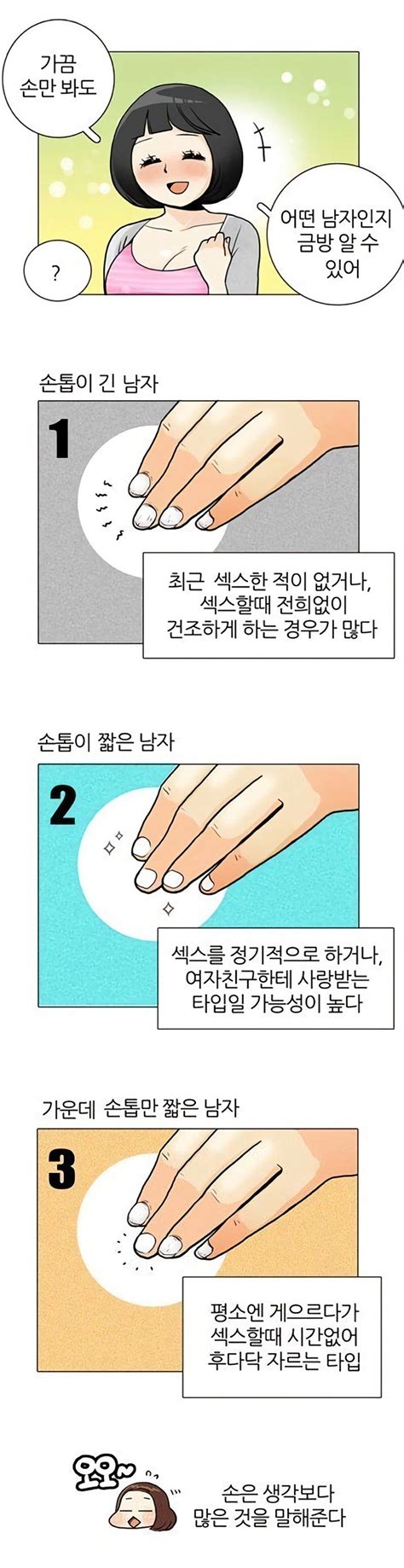 남자 유두자위